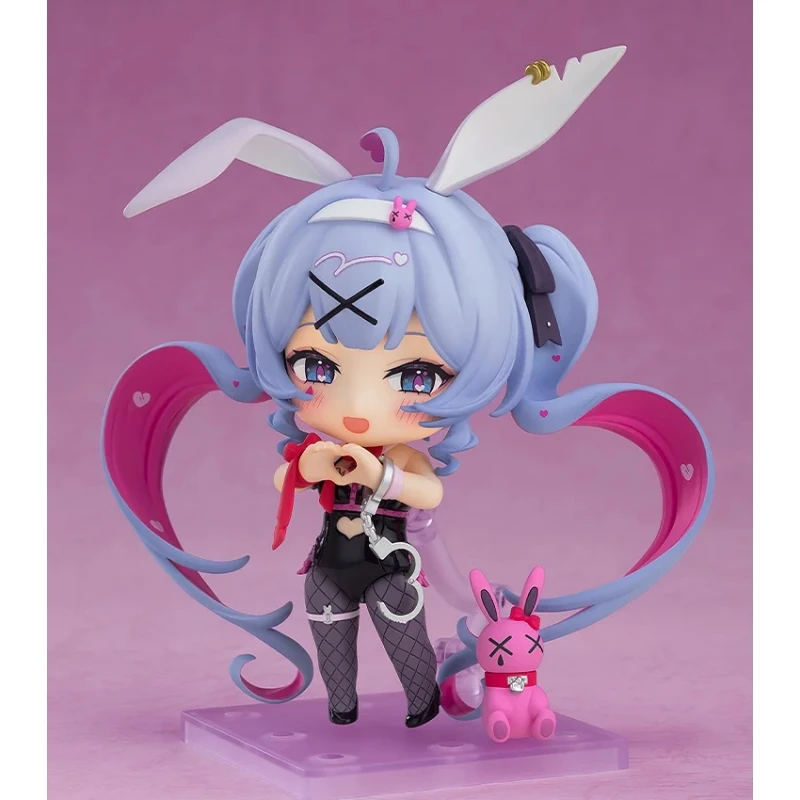 代理版 GSC 黏土人 Character Vocal系列01 初音未來 兔子洞