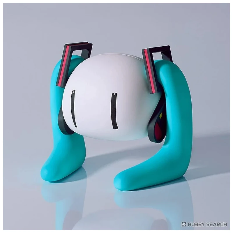 代理版 GSC 藝術家聯名模型 初音未來 ✕ Maho Takahashi Masayume