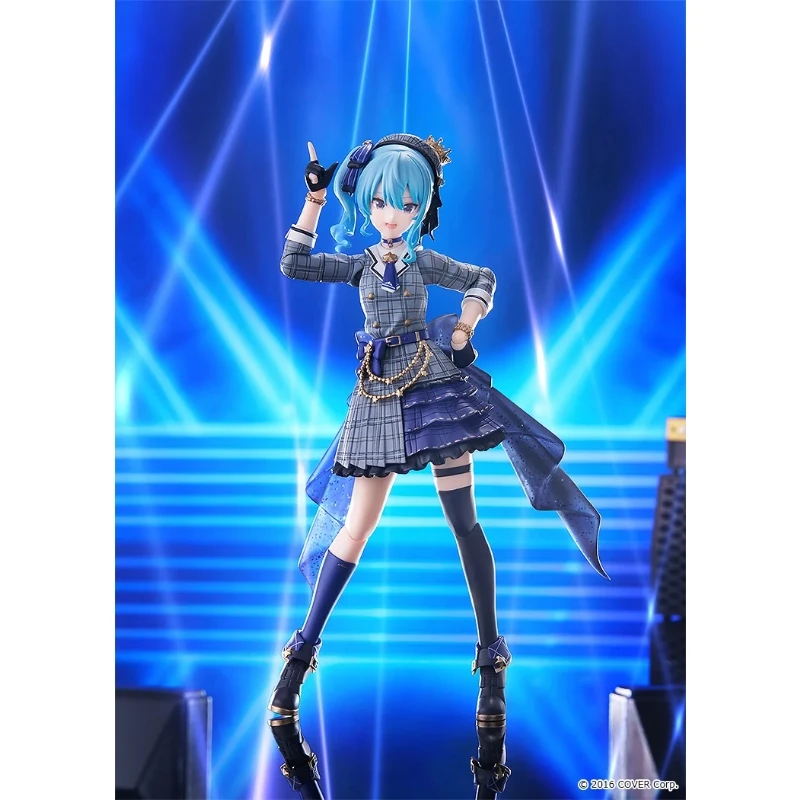 代理版 Max Factory figma Hololive 星街すいせい 星街彗星