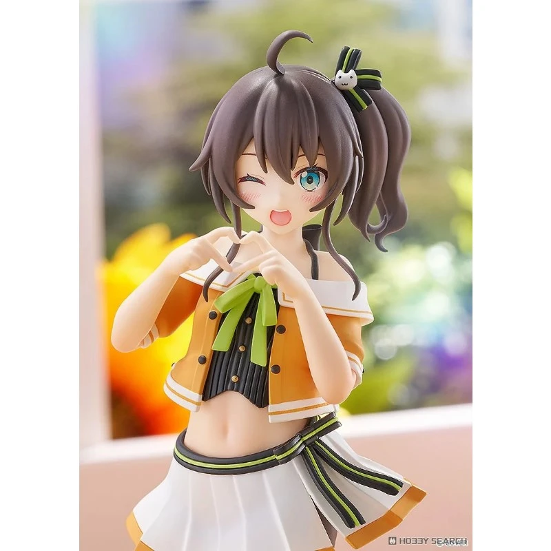 代理版 GSC POP UP PARADE hololive 夏色祭