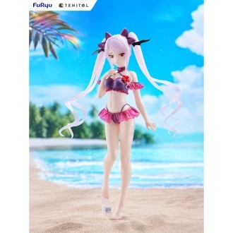 FuRyu TENITOL TALL OVERLOAD 夏提雅
