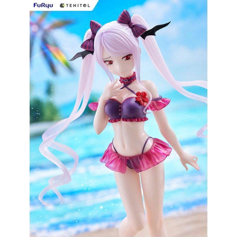 FuRyu TENITOL TALL OVERLOAD 夏提雅