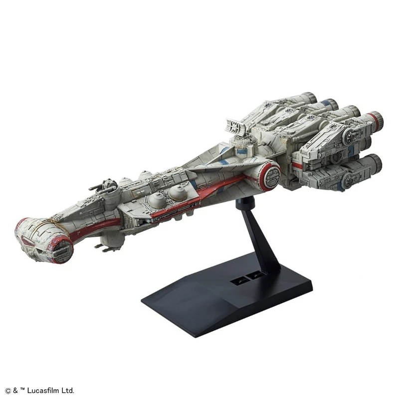 Star Wars 星際大戰 Vehicle Model 014 封鎖突圍者