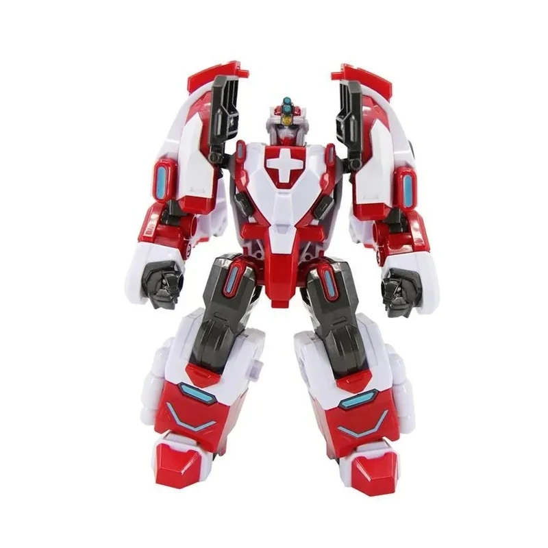 MINIFORCE 迷你特工隊 超級戰警 救援戰警