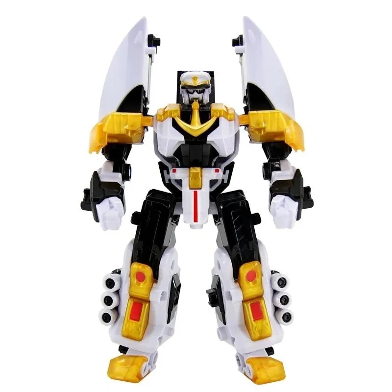 MINIFORCE 迷你特工隊 超級戰警 驚濤戰警