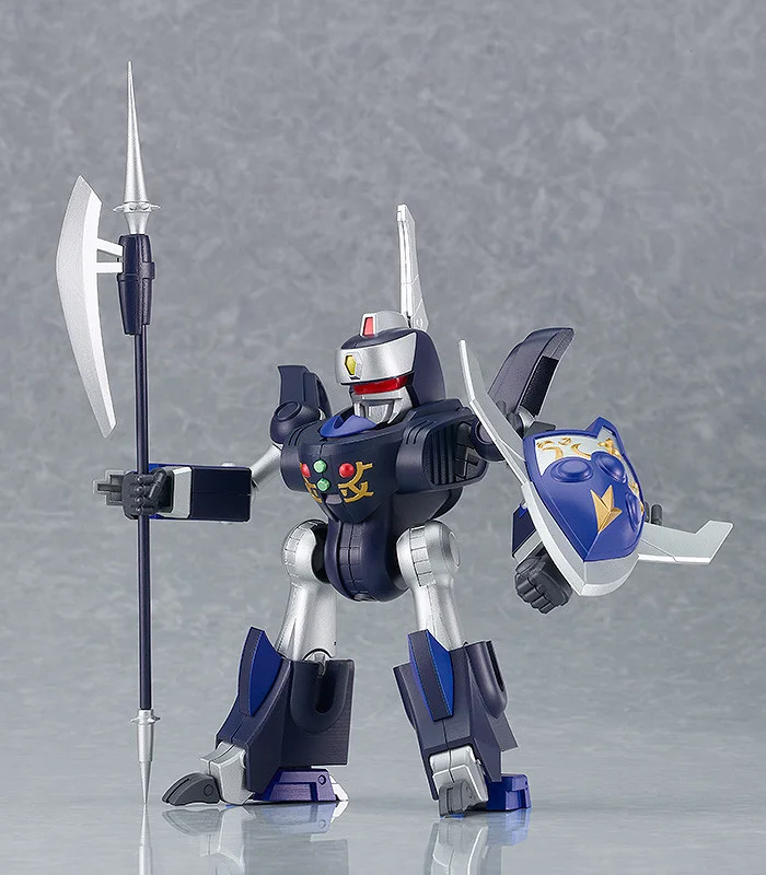 代理版 GSC MODEROID NG騎士檸檬汽水&40 妖姬西打龍