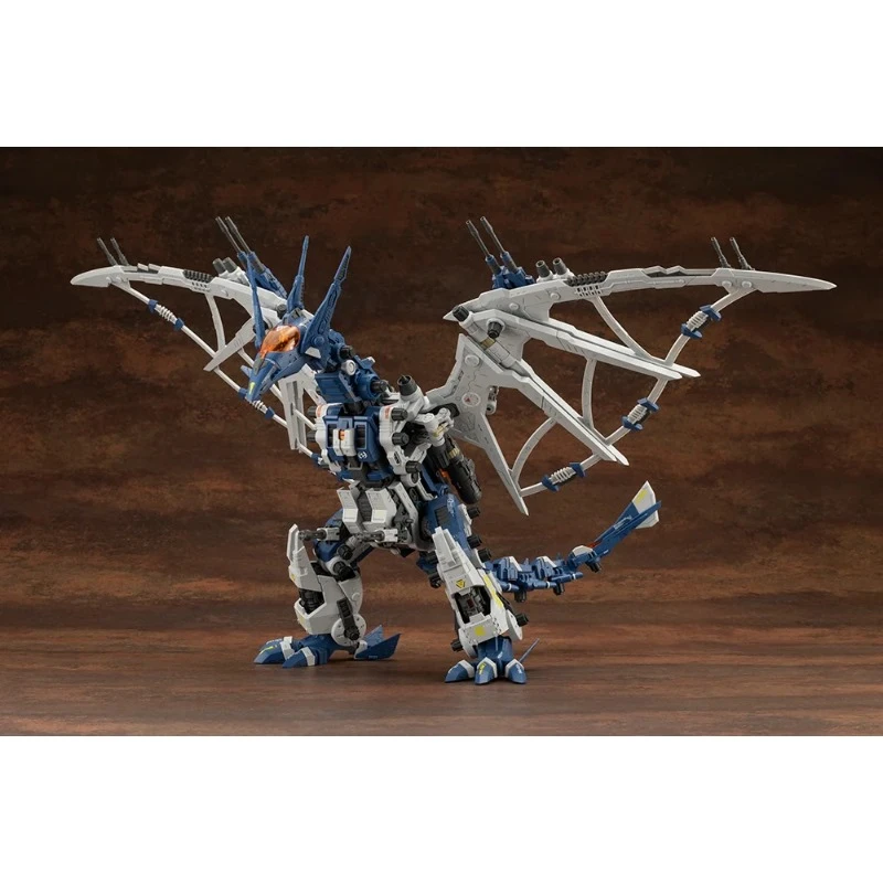 壽屋 1/72 ZOIDS 洛伊德 RZ-045 高空翼龍