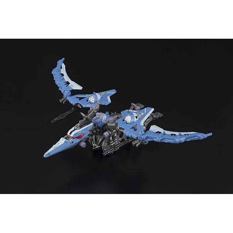 特價 TakaraTomy 洛伊德 Zoids ZWR05 梅爾維爾專用 狙擊翼龍