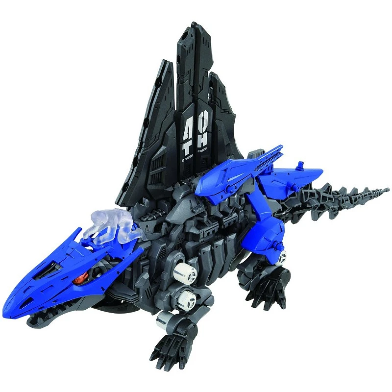 TakaraTomy 洛伊德 Zoids ZWA02 重棘龍 40周年會場限定版