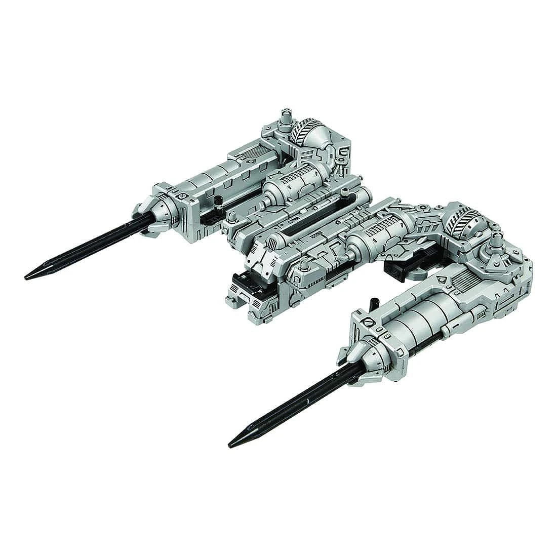 特價 TakaraTomy 洛伊德 Zoids Wild ZW56 核心驅動武器 雙重打樁機