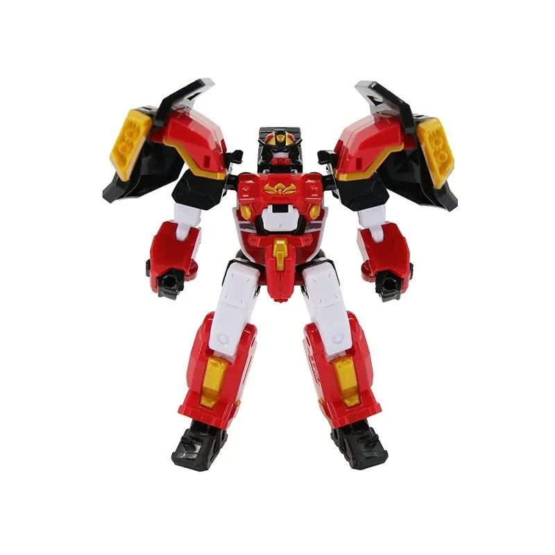 MINIFORCE 迷你特工隊 超級戰警 救火戰警