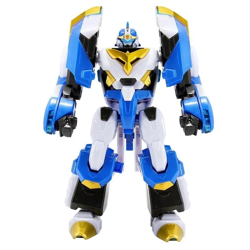 MINIFORCE 迷你特工隊 超級戰警 疾速戰警