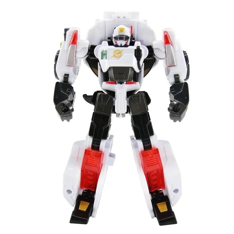 MINIFORCE 迷你特工隊 超級戰警 雷霆戰警