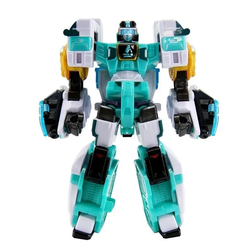 MINIFORCE 迷你特工隊 超級戰警 量子戰警