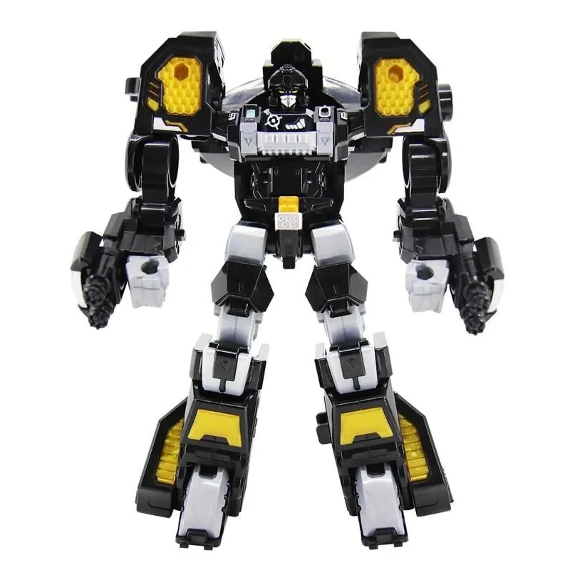 MINIFORCE 迷你特工隊 超級戰警 霸刃戰警