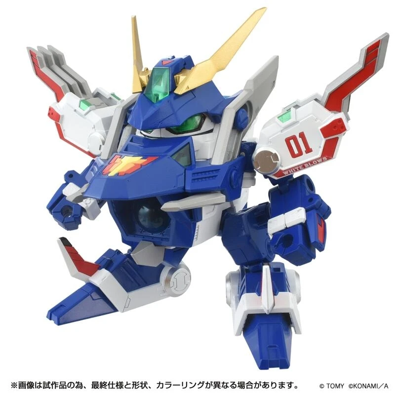Takaratomy 彈珠超人 彈珠人 B傳說 爆外傳 DMB-01 白颶風號