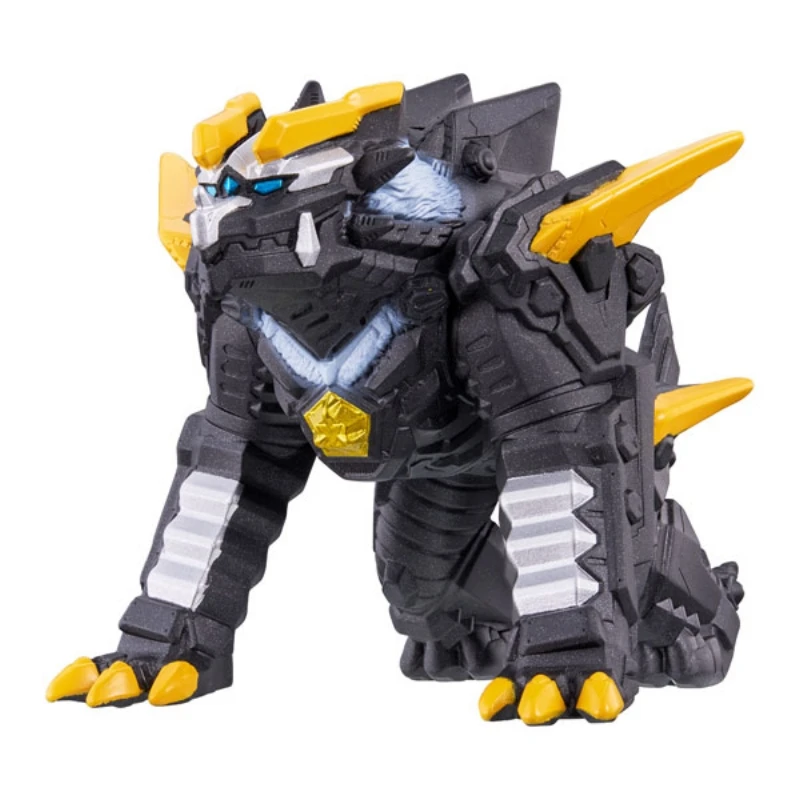 Bandai 超人力霸王 怪獸軟膠 239 特萊加隆