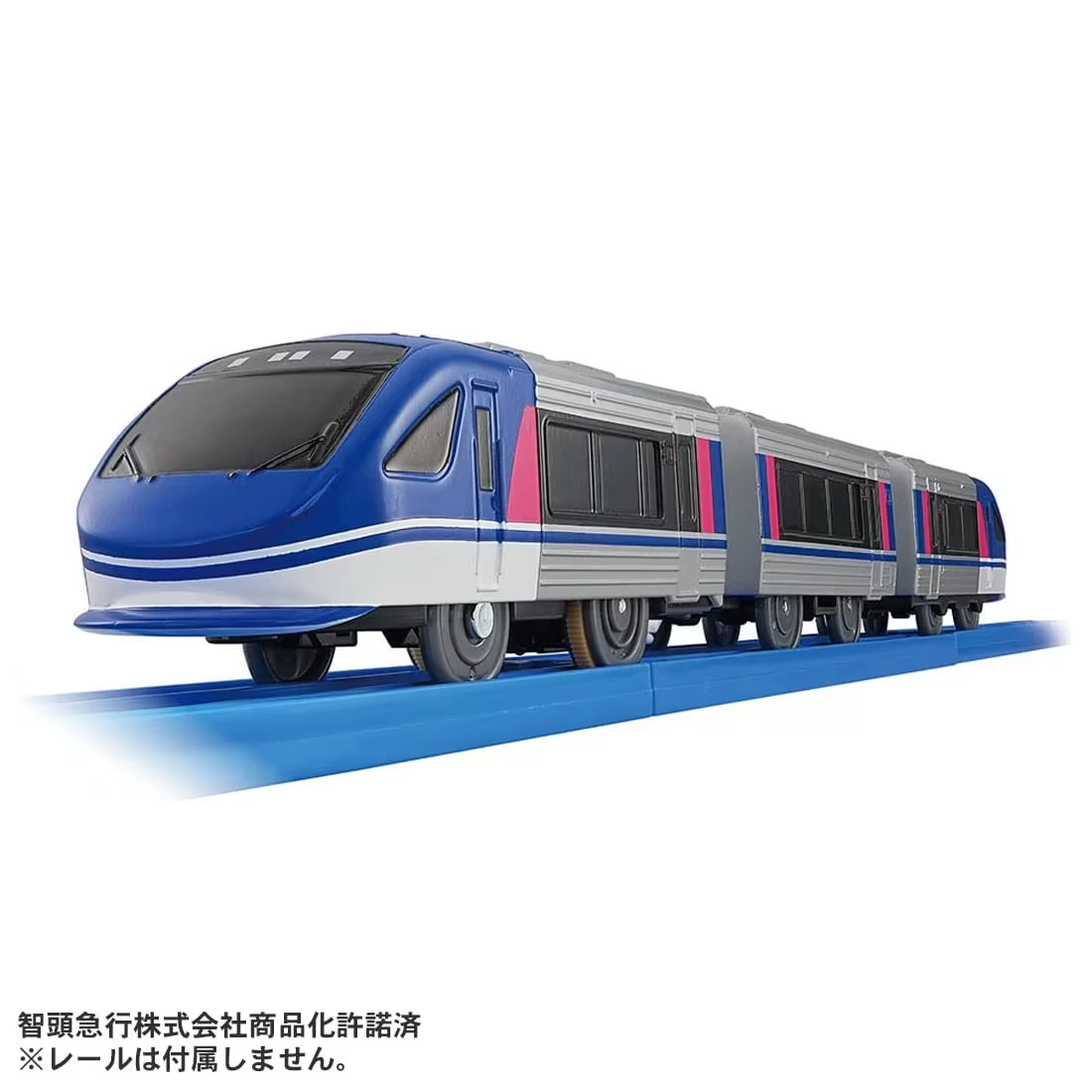 TakaraTomy Plarail S-63 超級白兔號