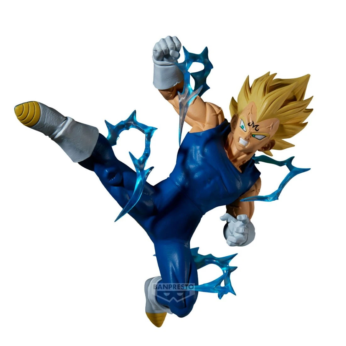 Banpresto 景品 七龍珠 MATCH MAKERS 魔人達爾