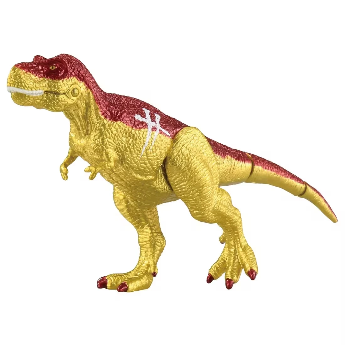 TakaraTomy ANIA冒險王國 黃金恐龍組