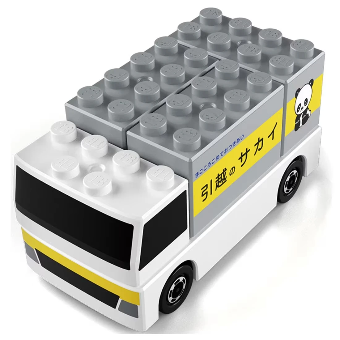 Tomica 多美積木 Sakai貨車