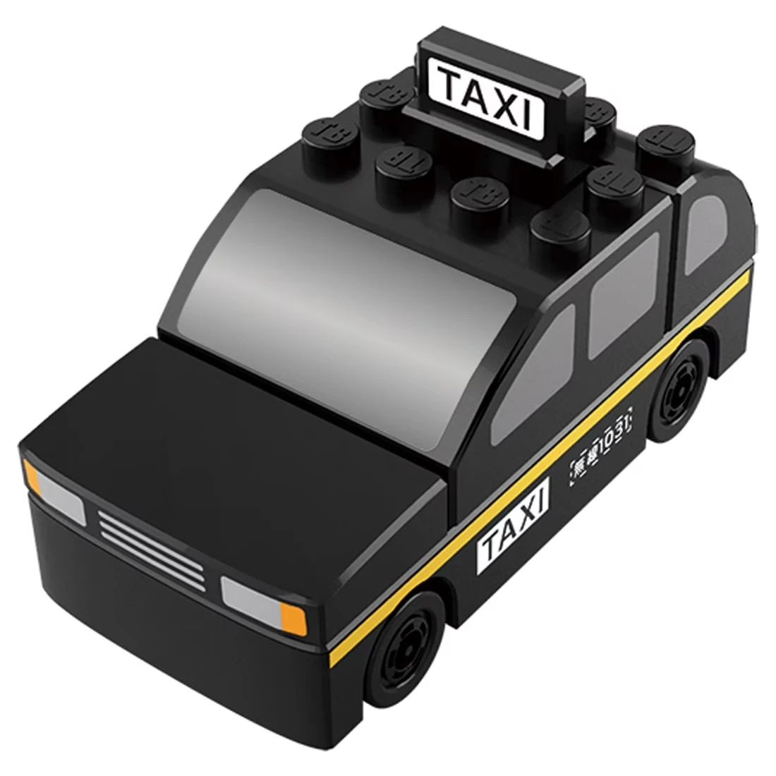 Tomica 多美積木 計程車