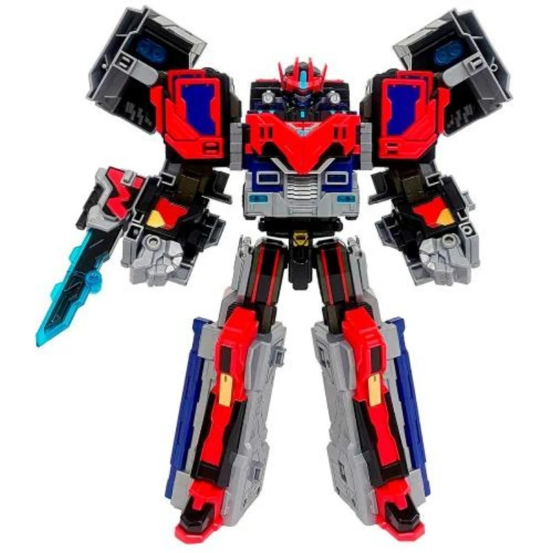Metal cardbot 疾速戰卡隊 重鐵先鋒
