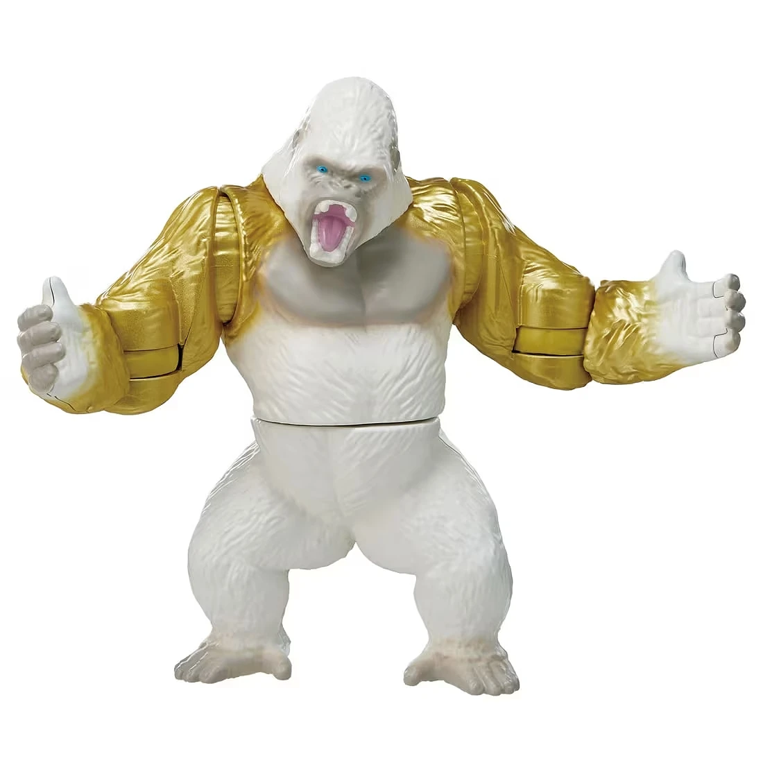 TakaraTomy ANIA 冒險王國 金剛王