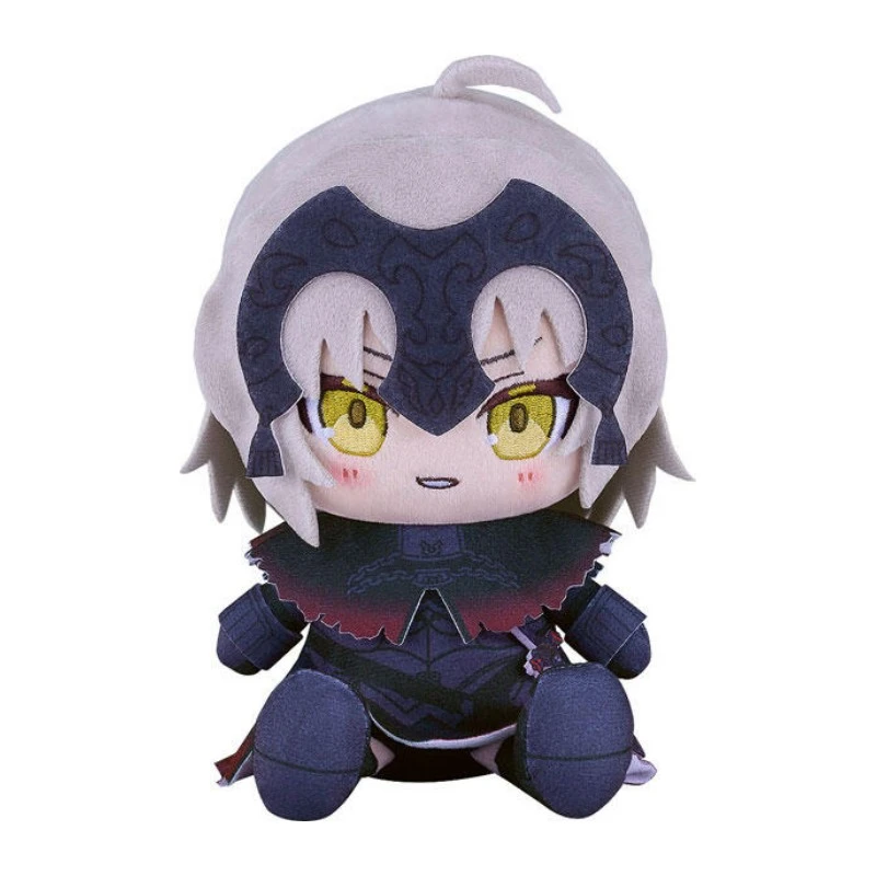代理版 GSC Chocopuni 玩偶 Fate FGO Avenger 黑貞德 Alter