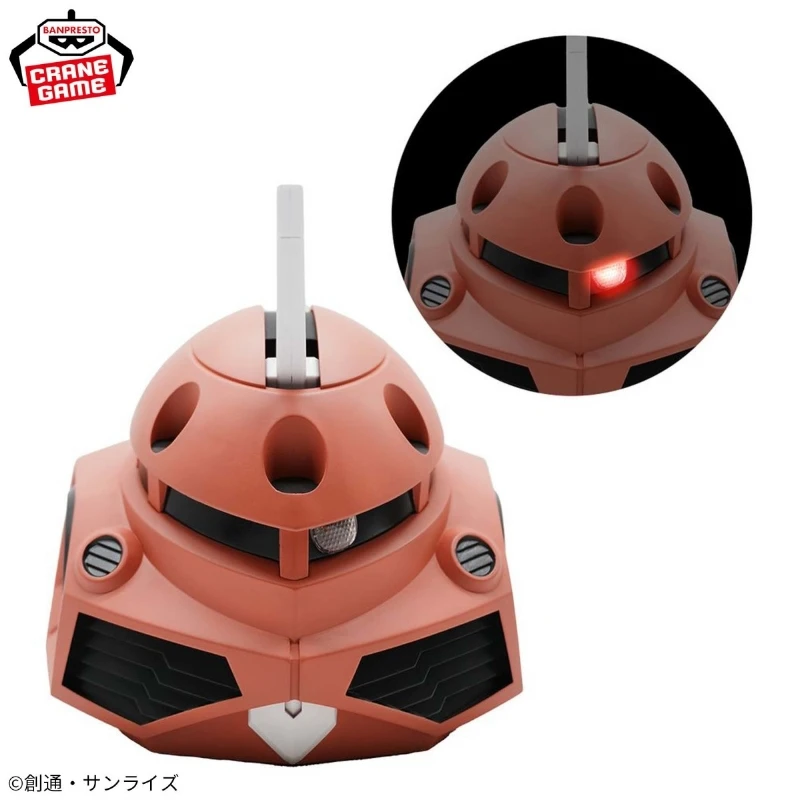 Banpresto 景品 鋼彈 SEED FREEDOM 茲寇克 室內燈