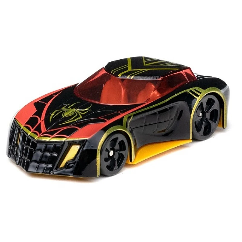 Go Collection 漫威合金車vol.3 邁爾斯 摩拉斯