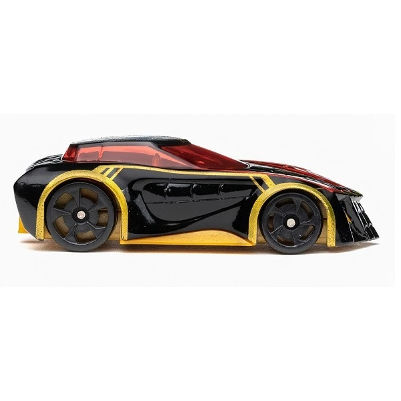 Go Collection 漫威合金車vol.3 邁爾斯 摩拉斯