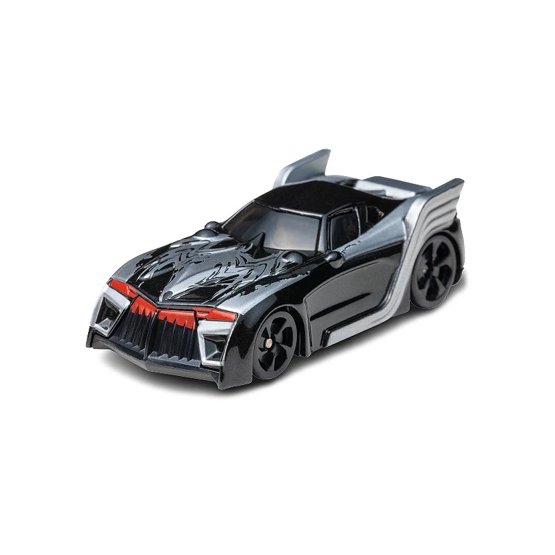Go Collection 漫威合金車vol.2 猛毒索爾