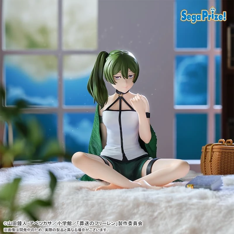 SEGA 景品 葬送的芙莉蓮 Yumemirize 尤蓓爾 居家服