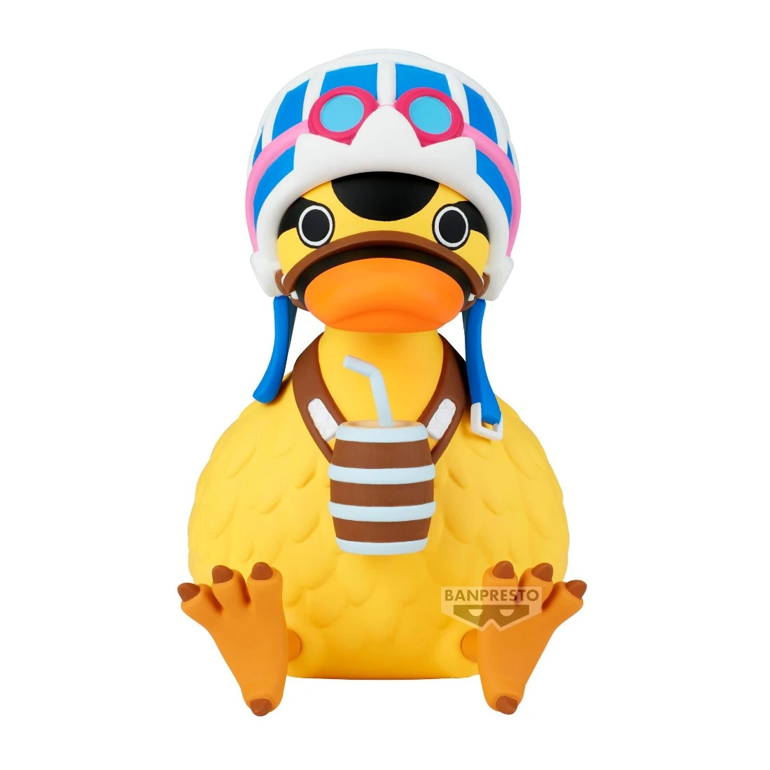 Banpresto 景品 海賊王 SOFVIMATES 飛毛腿