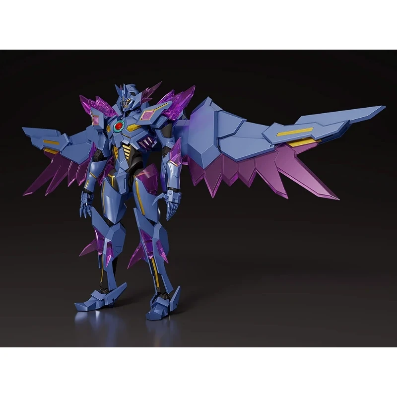 代理版 GSC THE合體EX 勇氣爆發 BANG BRAVERN DX 蘇泊比亞
