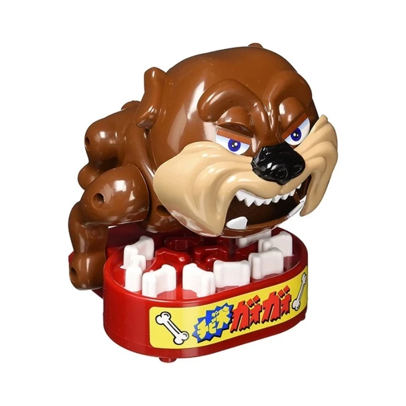 MegaHouse 驚嚇桌遊系列 迷你惡犬骨頭遊戲