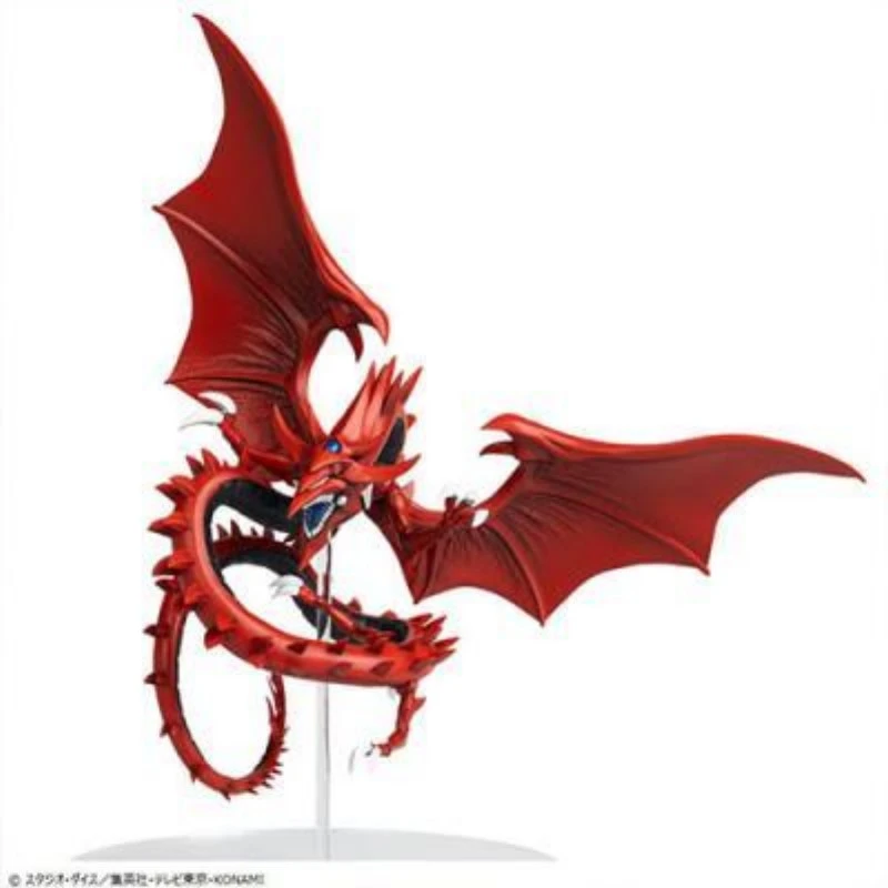 KONAMI 景品 遊戲王 Monsters LEGION 歐西里斯的天空龍