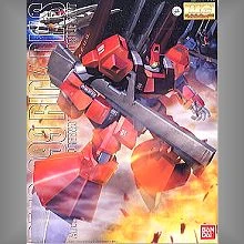 MG 1/100 RMS-099 里克 迪亞斯 克瓦特羅
