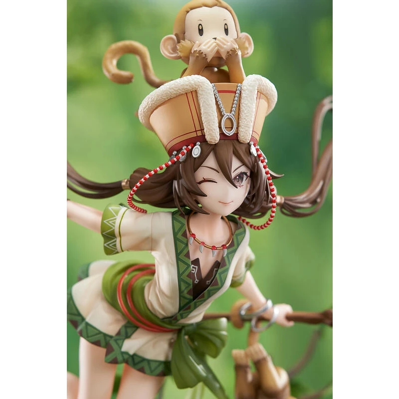 APEX 仙劍奇俠傳 阿奴 神木苗影Ver.