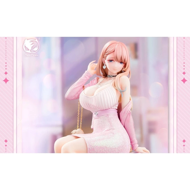 特價 BearPanda 1/6 禮服系列 第二彈 くせ 冬山朝子 家庭教師 芳香體 附特典