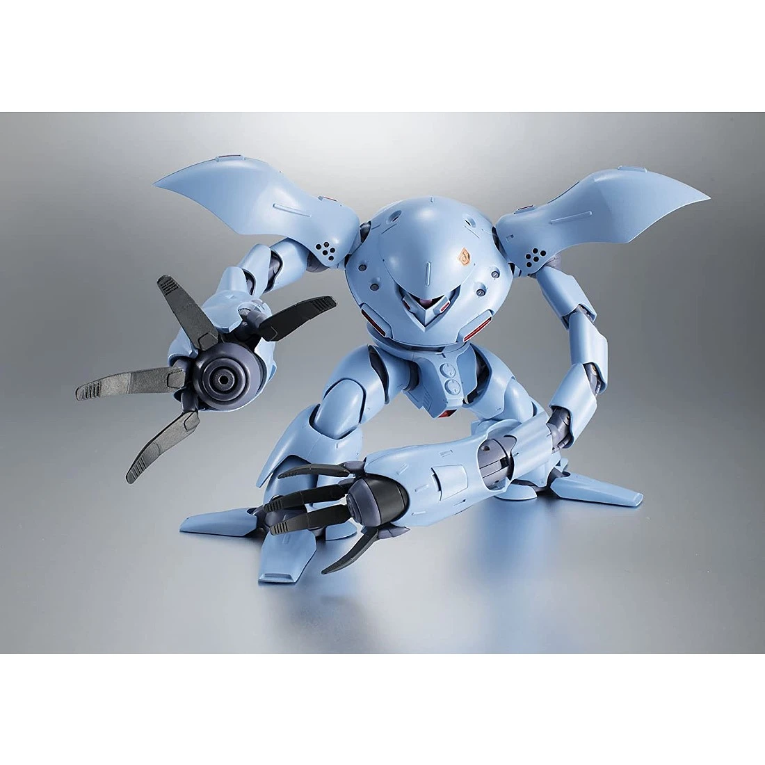 代理版 ROBOT魂 MSM-03C 高性能葛克 動畫版