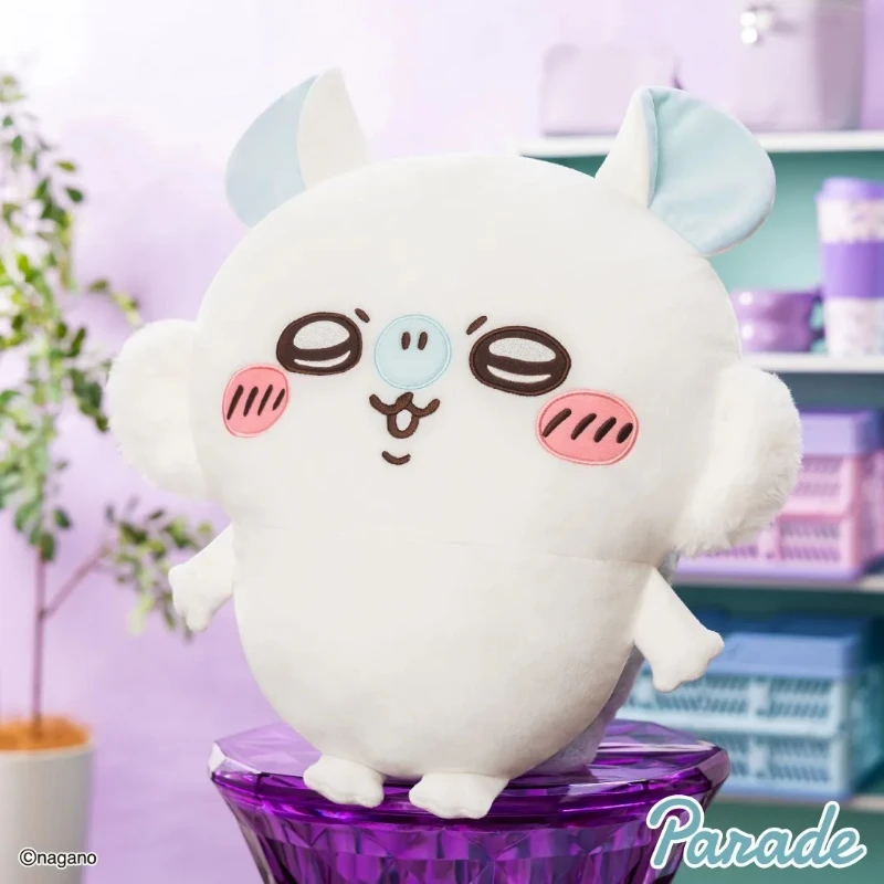 特價 Parade 景品 吉伊卡哇 小桃 超big 絨毛玩偶