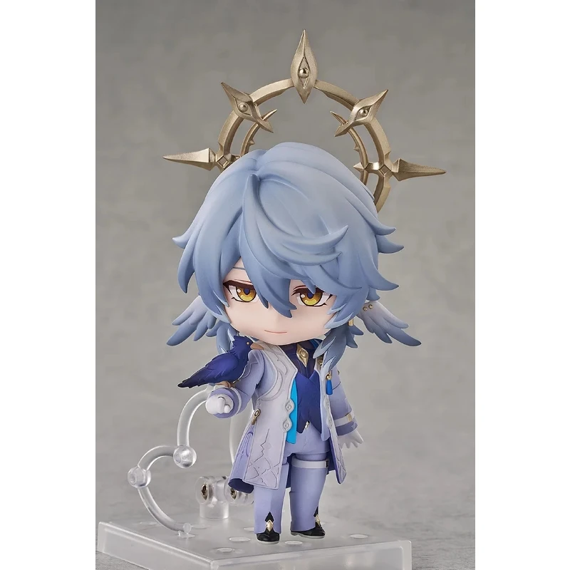 代理版 GSC 黏土人 崩壞 星穹鐵道 星期日