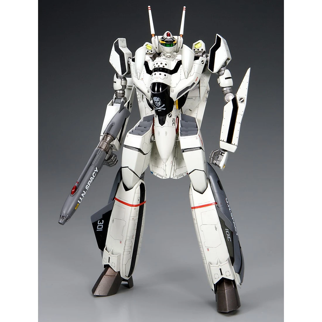 長谷川 1/72 超時空要塞 ZERO VF-0A/S Batroid