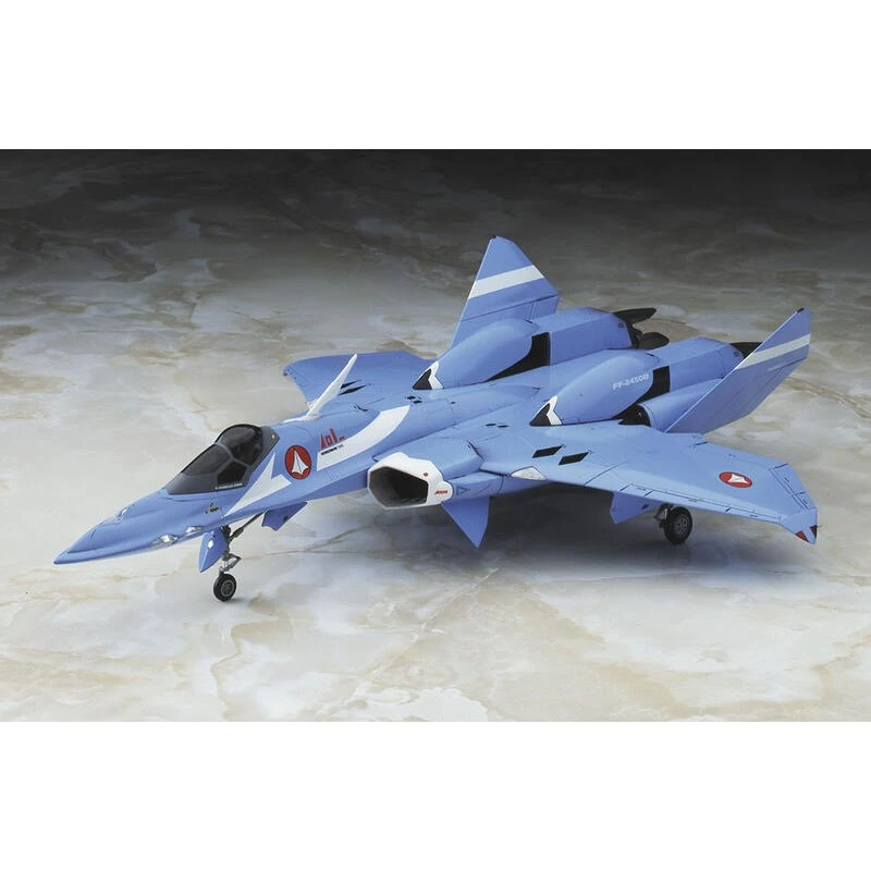 長谷川 1/72 超時空要塞7 VF-22S