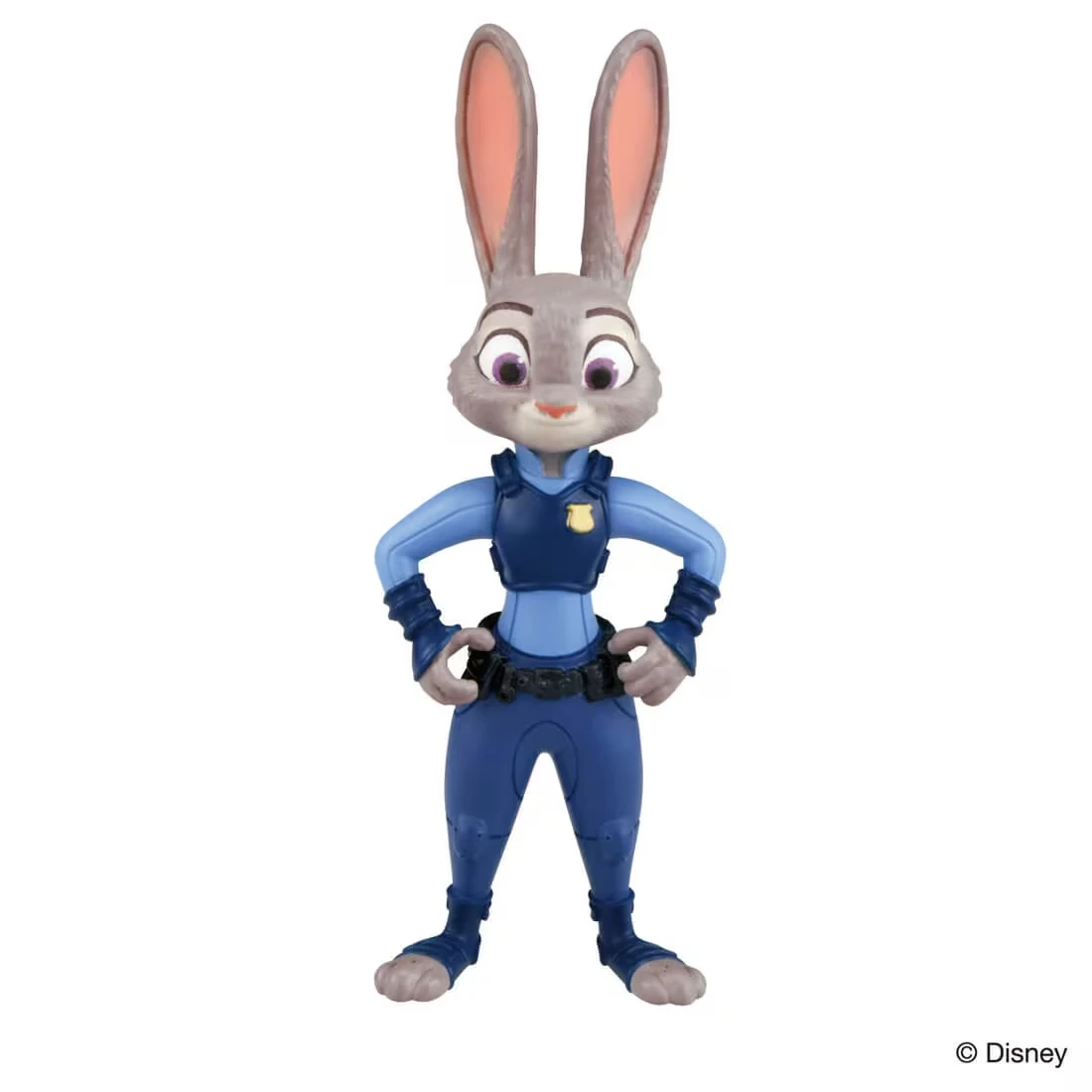 TakaraTomy ANIA 動物方程式 哈茱蒂