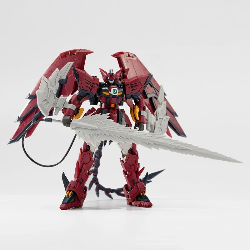 EW RG 1/144 次代鋼彈 狂飆突進裝備 配件包 實品為成形色