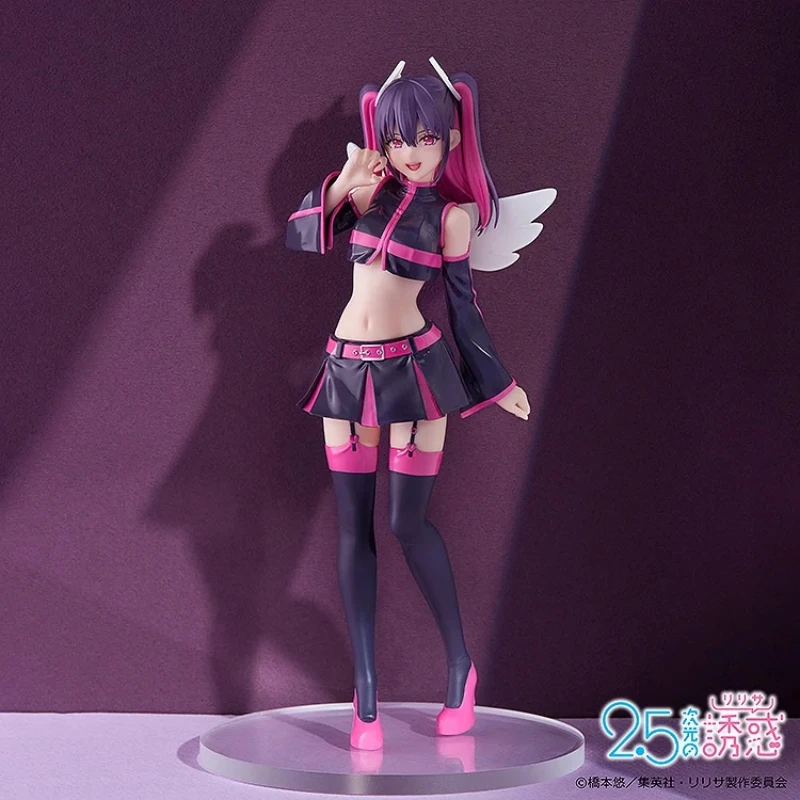 代理版 GSC POP UP PARADE 2.5次元的誘惑 米莉艾拉 天使空挺隊