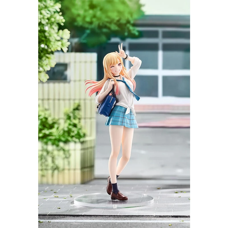 代理版 GSC POP UP PARADE 戀上換裝娃娃 喜多川海夢